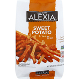 Alexia Fries, Sweet Potato