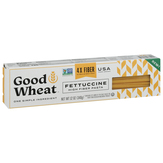 Good Wheat New Fettuccine