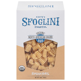 Sfoglini New Pasta, Organic, North American Grains, Radiators