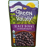 Green Valley Black Beans