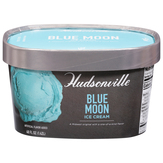 Hudsonville New Ice Cream, Blue Moon