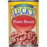 Luck's Pinto Beans