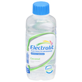 Electrolit Electrolyte Beverage, Coconut, Premium Hydration