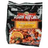 Asian Kitchen Entree, Orange Chicken