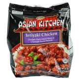 Asian Kitchen Teriyaki Chicken