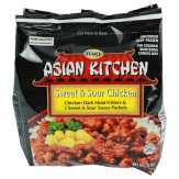 Asian Kitchen Entree, Sweet & Sour Chicken