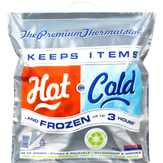 American Bag Thermal Bag, Hot Or Cold