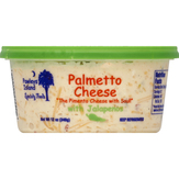 Pawleys Island Specialty Foods Palmetto Cheese