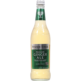 Fever-tree Ginger Ale, Premium