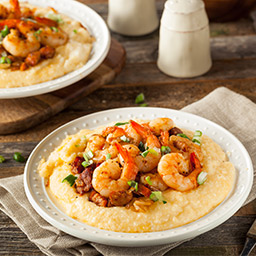 Southern Shrimp & Grits | Recipe | Search | Food City