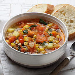 ShortCuts Vegetable Soup | Recipe | Search | Food City