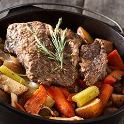 ShortCuts Perfect Pot Roast | Recipe | Search | Food City