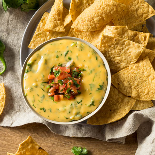 Hatch Green Chile Queso | Recipe | Search | Food City