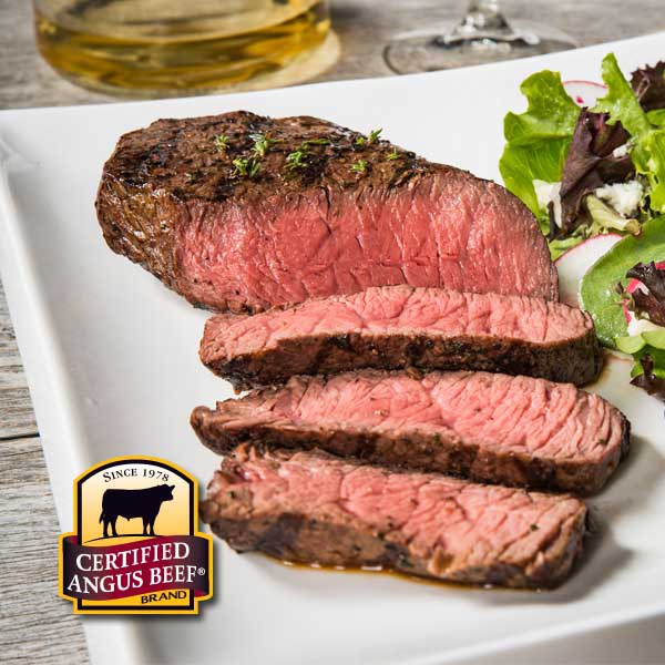 FreshHerb Marinated Steak Recipe Search Food City