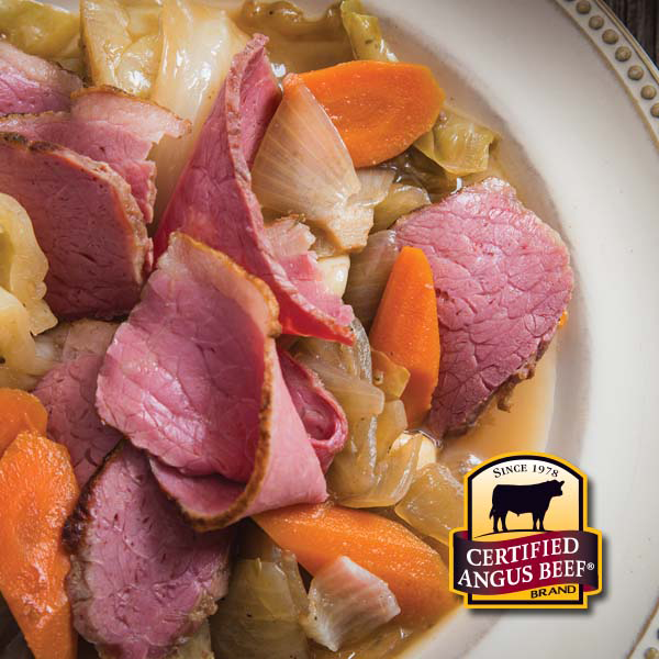 Irish Braised Corned Beef Brisket Recipe Search Food City