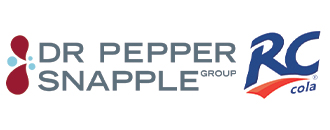 RC Cola Dr Pepper Snapple Group