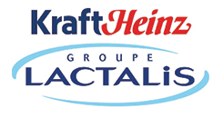 Kraft and Lactalis