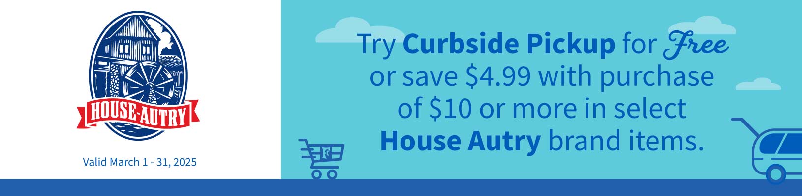House Autry 2025-03 Free Fee