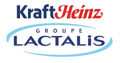 Kraft-Heinz Lactalis