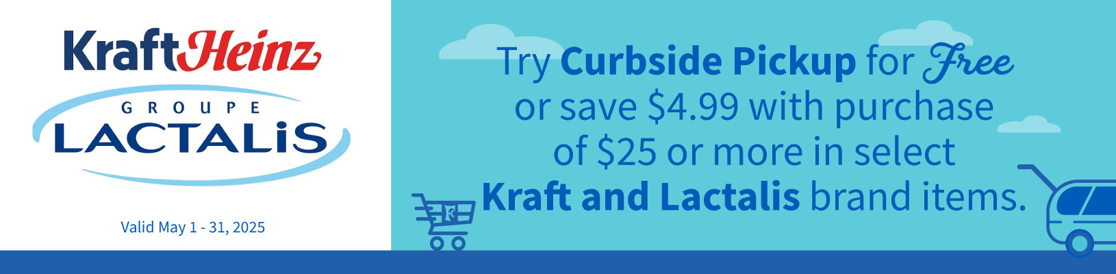 Kraft-Heinz 2025-05 Free Fee