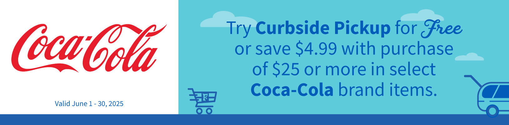 Coca-Cola 2025-06 Free Fee