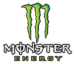 Monster Energy