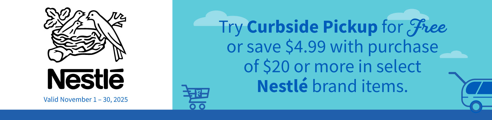 Nestle 2025-11 Free Fee