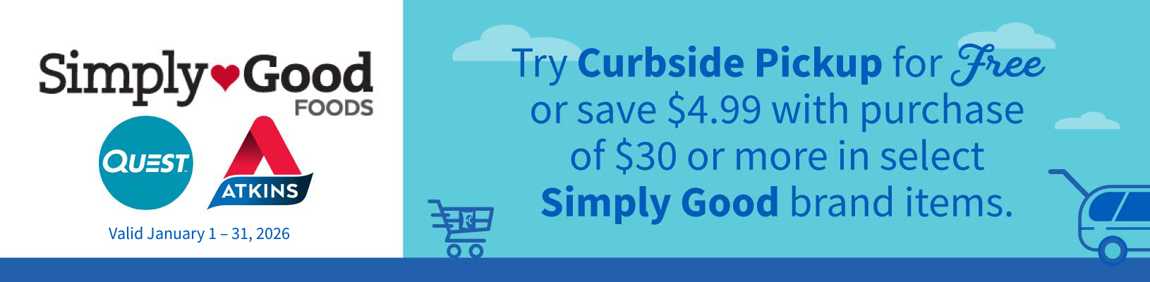 Simply Good 2026-01 Free Fee