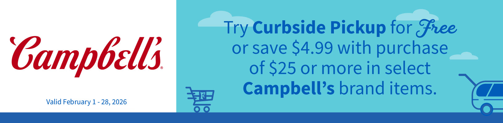 Campbells 2026-02 Free Fee
