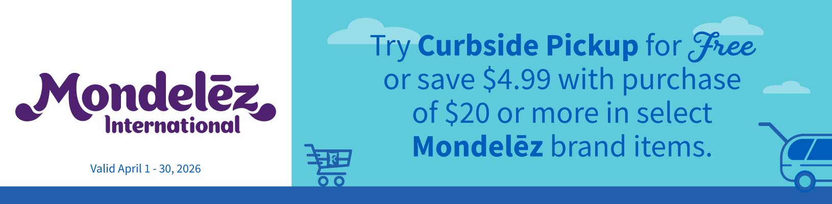 Mondelez 2026-04 Free Fee