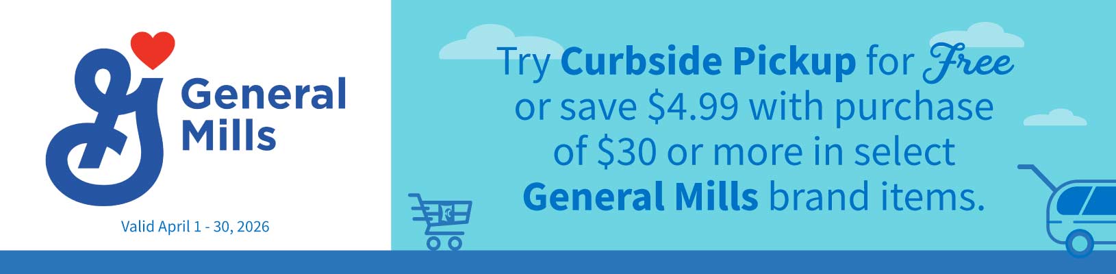 General Mills 2026-04 Free Fee