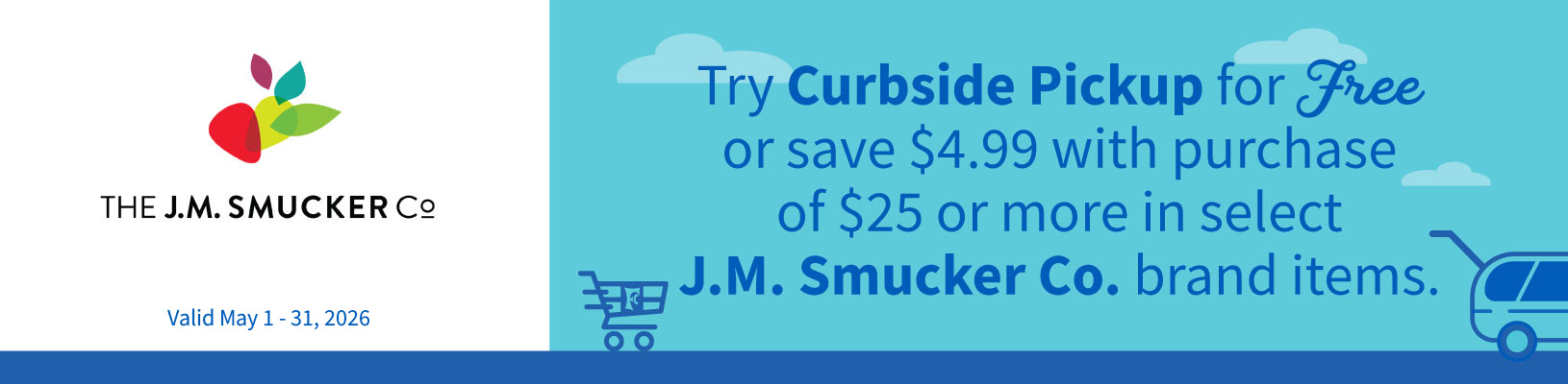 Smuckers 2025-09 Free Fee