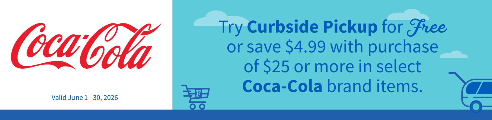 Coca-Cola 2026-06 Free Fee