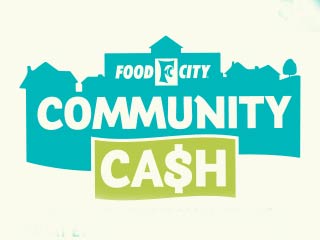 Community Cash