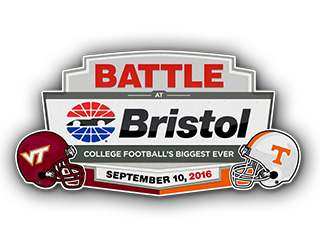 Battle at Bristol