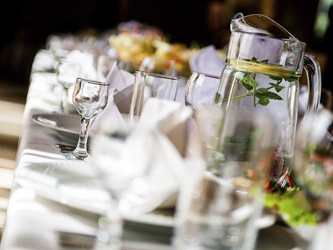 Event Planning