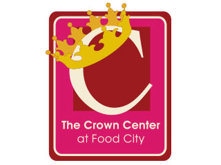the Crown Center Logo