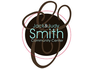 Jack and Judy Smith Center logo