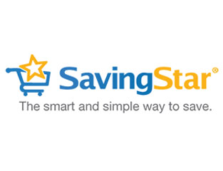 SavingStar logo