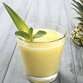 Pineapple Whip