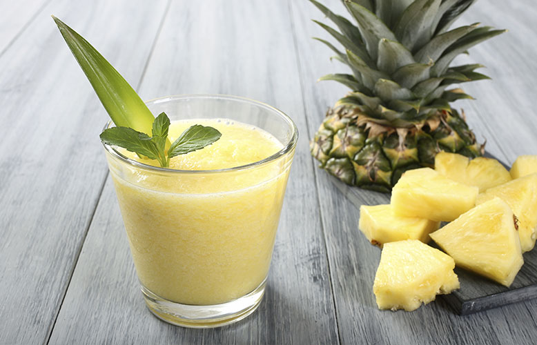 Pineapple Whip