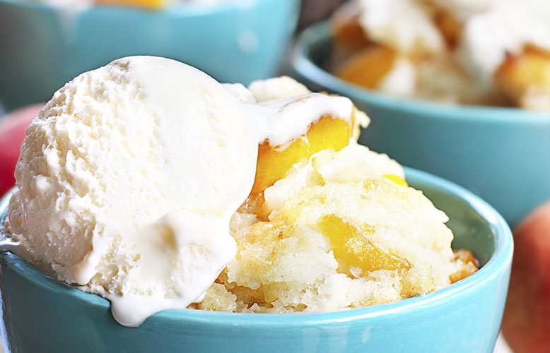 PineappleCobbler