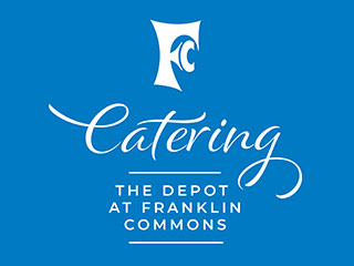 Host your next event, meeting or party at Food City's Depot at Franklin Commons in Johnson City, TN.