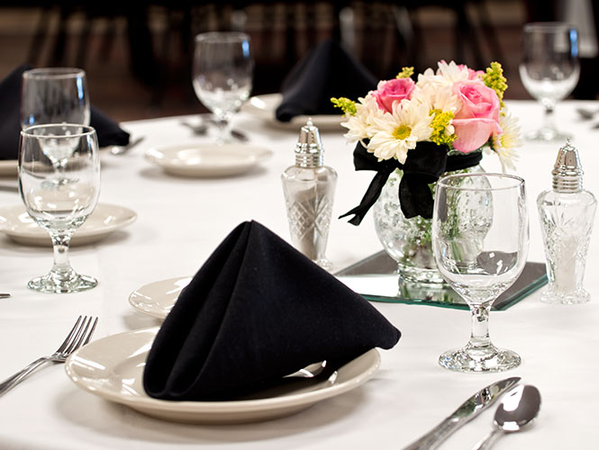 Host your next event, meeting or party at Food City's Jack and Judy Smith Center in Vansant, VA.