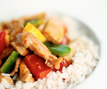 Easy Hawaiian Pork BBQ
