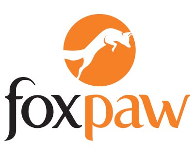 FoxPaw logo