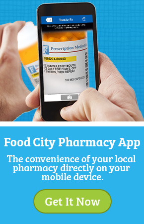 Pharmacy App
