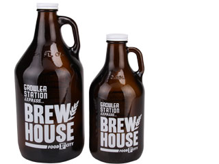 What is a Growler?