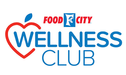 As part of our Wellness Club, Food City is committed to provide you with a wide variety of healthy foods, recipes, nutrition tips and entertaining informational articles to help you and your family live healthy and well.