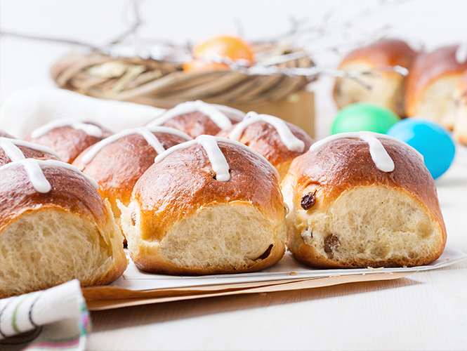Celebrate Easter with some of these tested family-favorite brunch, dinner and dessert ideas.